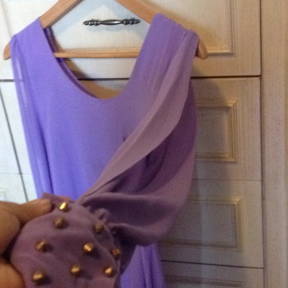 Double Zero Blouse - Picture 8 of 8